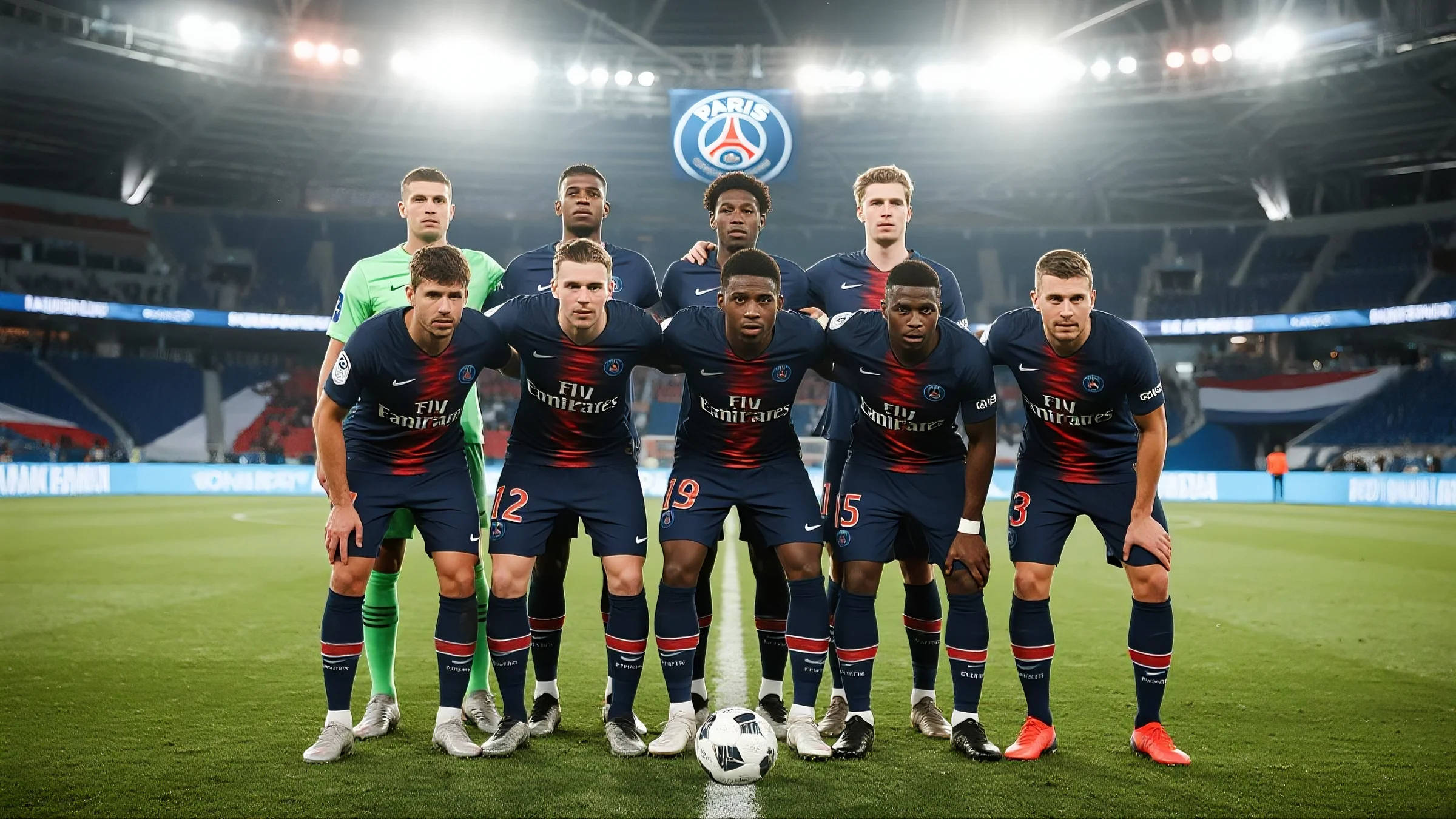 星空体育关键时刻巴黎圣日耳曼战术微调——欧联节点到来，目标明确，身体对抗强度拉满的简单介绍